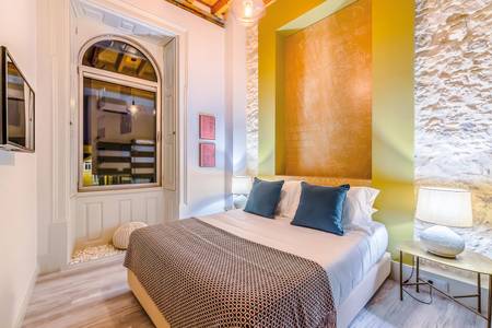 Bacharéis Charming House, Executive