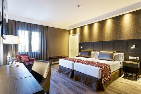 Hotel Catalonia Ronda, Deluxe