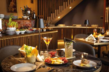 Hotel Silla, Restaurant/Gastronomie Hotel Silla, Restaurant/Gastronomie