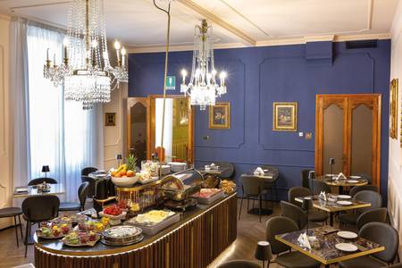 Hotel Silla, Restaurant/Gastronomie Hotel Silla, Restaurant/Gastronomie