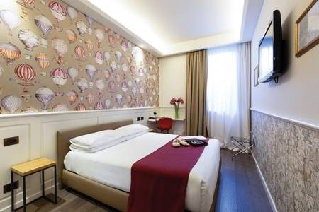 Hotel Silla, Premium Hotel Silla, Premium