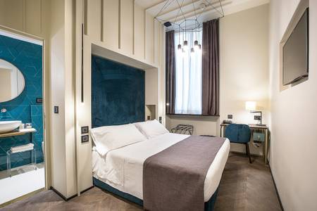 Hotel Silla, Premium Hotel Silla, Premium