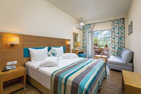 Akrotiri Beach Resort Hotel, Classic