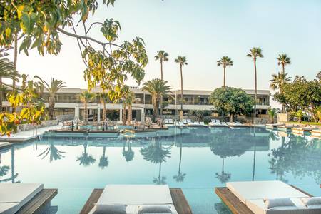 King Minos Retreat Resort & Spa, Pool/Poolbereich