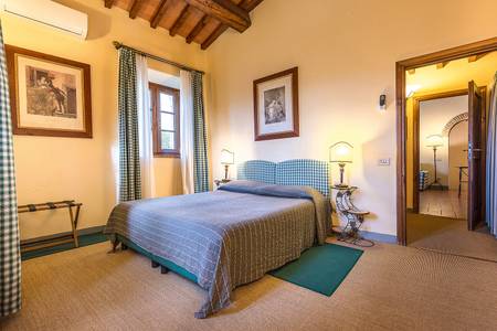 Relais Villa Olmo, Family Relais Villa Olmo, Family