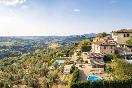 Relais Villa Olmo, Resort/Hotelanlage Relais Villa Olmo, Resort/Hotelanlage