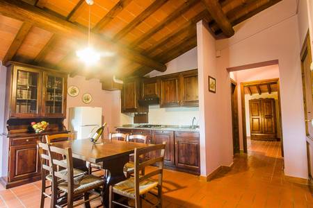 Castellare di Tonda Country Resort & Spa, Classic