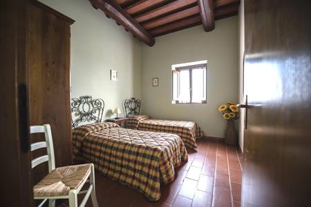 Castellare di Tonda Country Resort & Spa, Classic