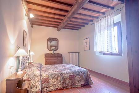 Castellare di Tonda Country Resort & Spa, Classic
