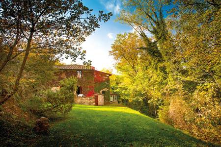 Hotel L’ Ultimo Mulino,