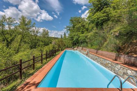 Hotel L’ Ultimo Mulino, Pool/Poolbereich