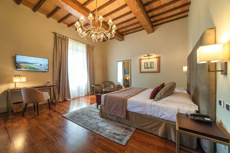 Relais della Rovere, Junior-Suite