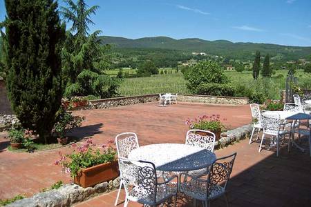 Hotel Relais Borgo Di Toiano, sonstige