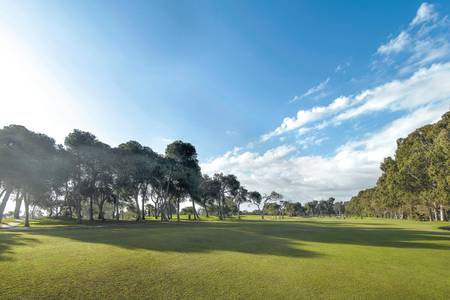 Parador Málaga Golf, sonstige