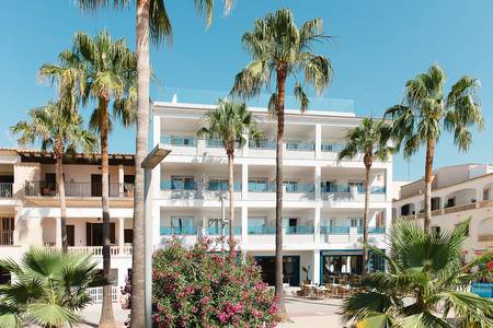 Hotel Honucai, Resort/Hotelanlage