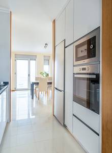 Villas do Mar, Wohnbeispiel