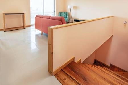 Villas do Mar, Wohnbeispiel