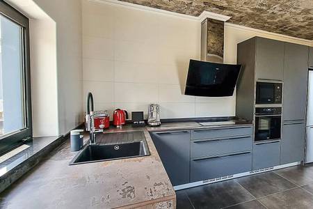 Villas do Mar, Deluxe