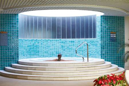 PortoBay Santa Maria - Adults Only, Jacuzzi