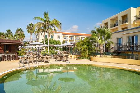 PortoBay Santa Maria - Adults Only, Pool/Poolbereich