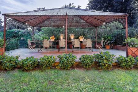 Hotel Franceschi Villa Mimosa,
