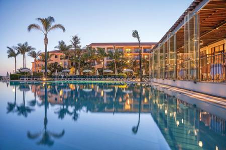 Hotel Porto Mare, Pool/Poolbereich