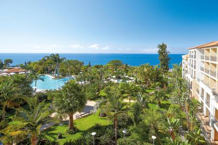 Hotel Porto Mare, Pool/Poolbereich