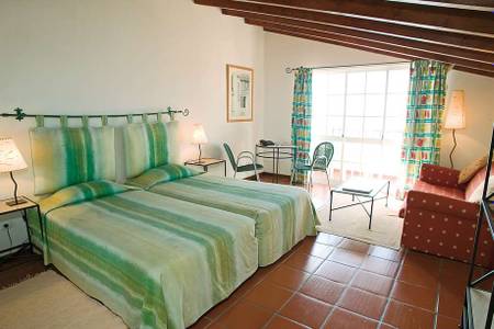 Quinta Mãe dos Homens – Garden Village, Wohnbeispiel