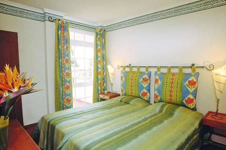 Quinta Mãe dos Homens – Garden Village, Twinbeds