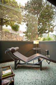 Quinta Mirabela, öffentliche Bereiche