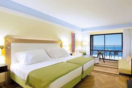 Pestana Promenade - Premium Ocean & Spa Resort, Wohnbeispiel