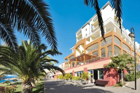 Pestana Promenade - Premium Ocean & Spa Resort, Hotel