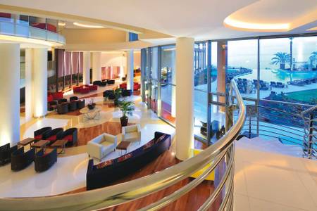 Pestana Promenade - Premium Ocean & Spa Resort, Lobby