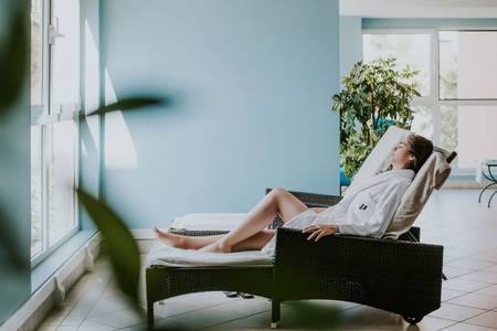 Pestana Carlton Madeira - Premium Ocean Resort, Spa/Wellness