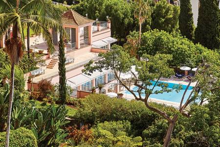 Belmond Reid’s Palace,