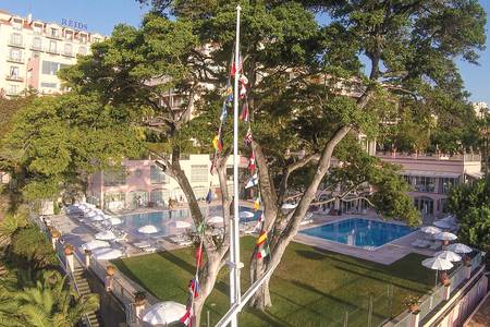 Belmond Reid’s Palace,
