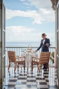 Belmond Reid’s Palace, Restaurant/Gastronomie Belmond Reid’s Palace, Restaurant/Gastronomie