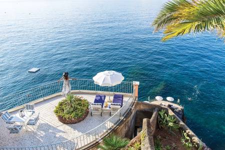 Belmond Reid’s Palace, Pool/Poolbereich Belmond Reid’s Palace, Pool/Poolbereich