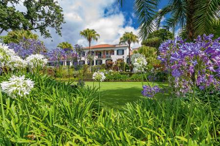 Quinta Jardins do Lago, Resort/Hotelanlage