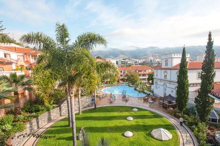 Pestana Village & Miramar - Garden Ocean Resort,