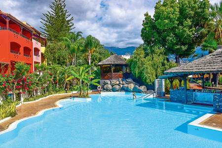 Pestana Village Garden Hotel, Pool/Poolbereich