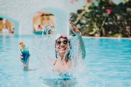 Pestana Village Garden Hotel, sonstige