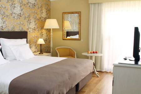 Pestana Village Garden Hotel, Wohnbeispiel