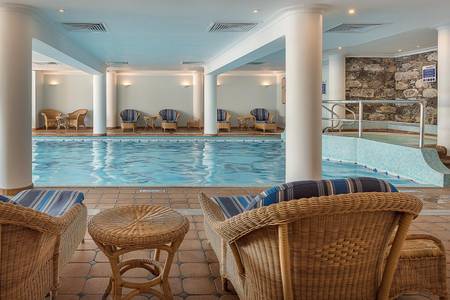 Pestana Village Garden Hotel, Pool/Poolbereich