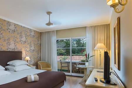 Pestana Village Garden Hotel, Studio Superior