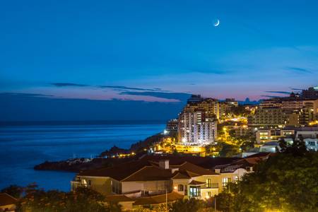 Vila Baleira Funchal, sonstige