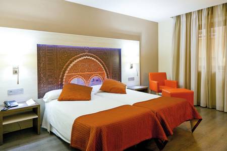 Hotel Porcel Sabica, Standard