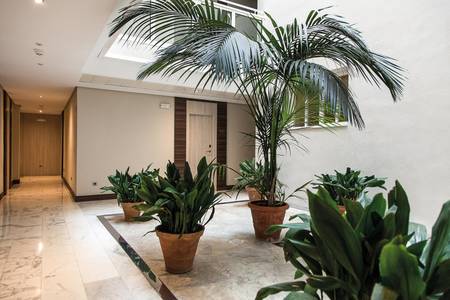 Hotel Porcel Sabica, öffentliche Bereiche
