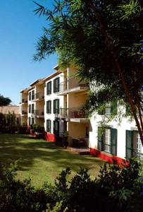 Quinta da Bela Vista, Hotel