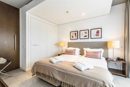 Pelican Hotel Alvor, Studio